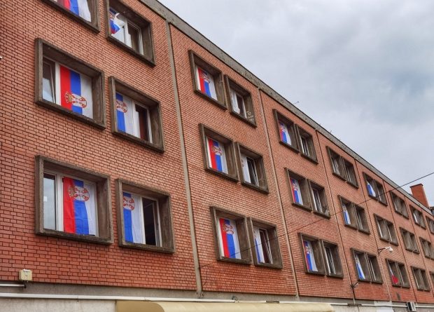 Собе Студентског центра “Нови Сад” на располагању студентима до 20. августа