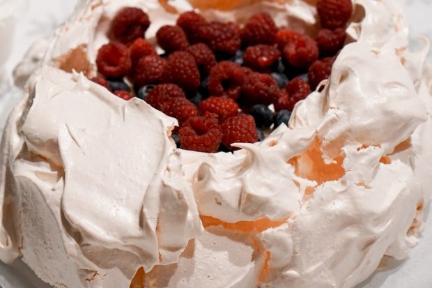 Како је настала чувена Павлова торта? Кувар ју је направио у част једне жене на почетку 20. века