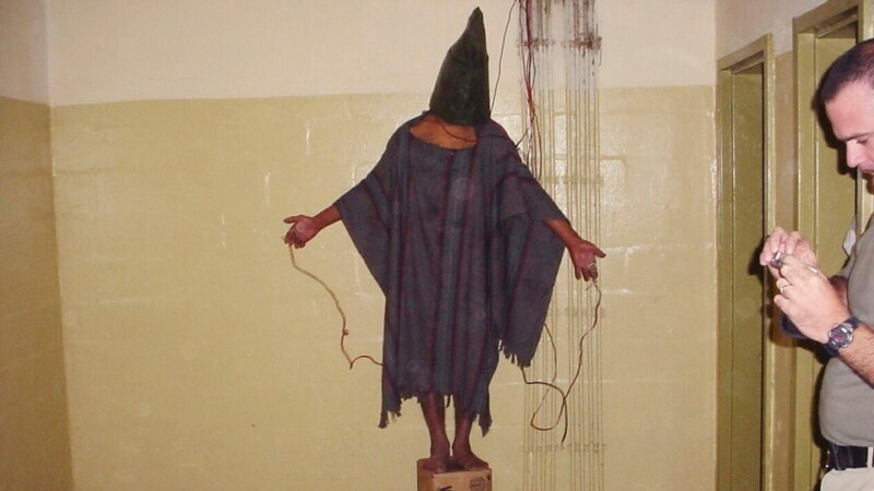 20 godina kasnije, zatvorenici iz Abu Graiba iznose tužbu za mučenje pred američkim sudom  