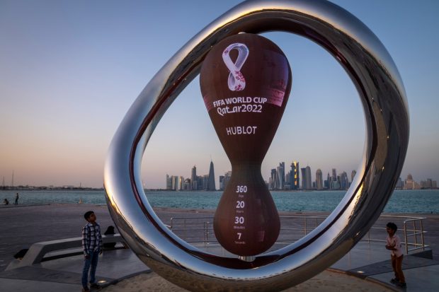 ФИФА: Светско првенство у Катару посећеније од Мундијала 2018. у Русији