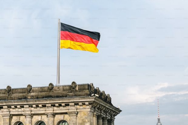 Немачки БДП ће у 2023. години пада за 0,4 одсто