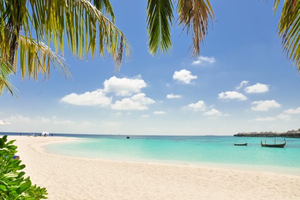 Трипадвисор објавио листу најлепших плажа на свету у 2023.