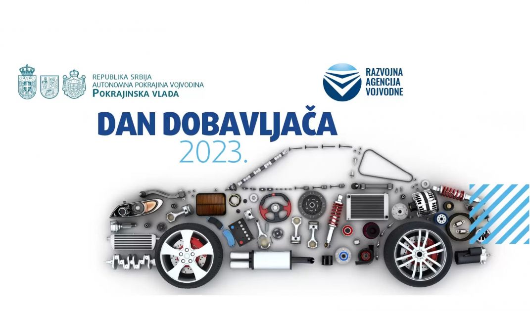 Сутра у Новом Саду почиње „Дан добављача 2023“ који организује Развојна агенција Војводине