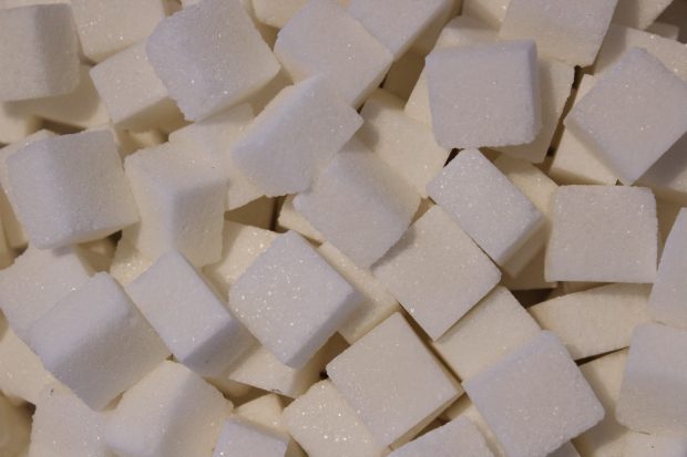Евростат: Цена шећера у ЕУ у 2023. скочила за 61 одсто