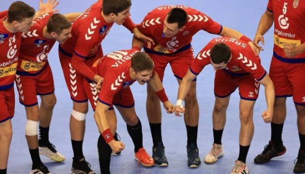 Рукометаши Србије изборили пласман на Европско првенство 2024. године у Немачкој