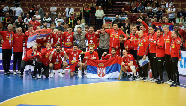 Рукометаши Србије победом против Словачке завршили квалификације за ЕП 2024.
