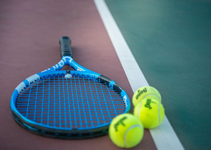 Тенис без линијских судија од 2025. године