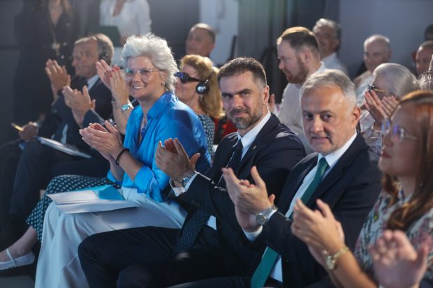 У Културној станици ,,Свилара” представљена је кандидатура Новог Сада за титулу Европског града спорта 2026. године