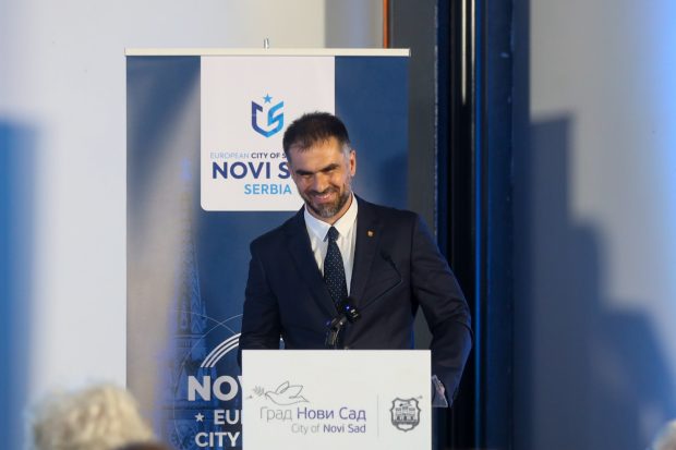 Нови Сад проглашен за Европски град спорта 2026. године, АЦЕС Европа: Признање за узорну спортску политику