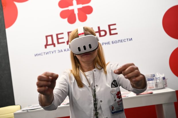 Отворен Сајам технике у Београду: У фокусу Експо 2027, вештачка интелигенција и иновације