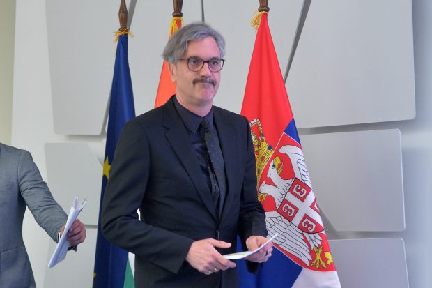Чадеж: Београд са Експо 2027 постаје „капија региона“ за стране компаније