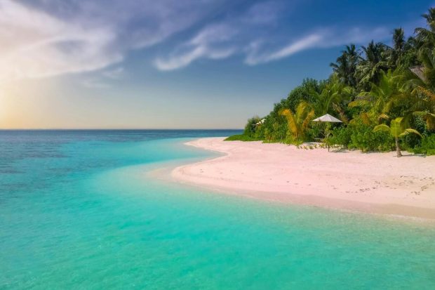 Упознајте ова удаљена острва: Нетакнуте плаже и рај који ће нестати до 2050. године