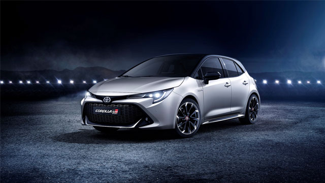 21.01.2020 ::: Toyota beleži veliki rast u Evropi