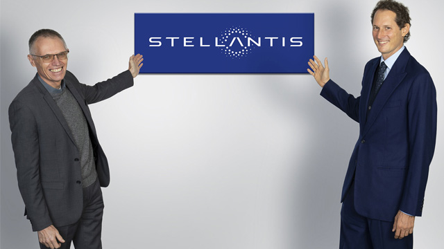 21.01.2021 ::: Stellantis: Stvaranje svetskog lidera u održivoj mobilnosti