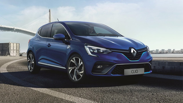 21.02.2019 ::: Renault i Dacia - noviteti na ženevskom salonu automobila 2019