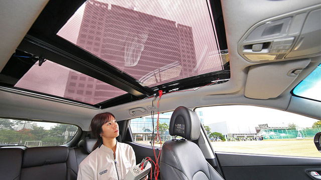 21.12.2018 ::: Kia i Hyundai razotkrili tehnologiju punjenja solarnom energijom