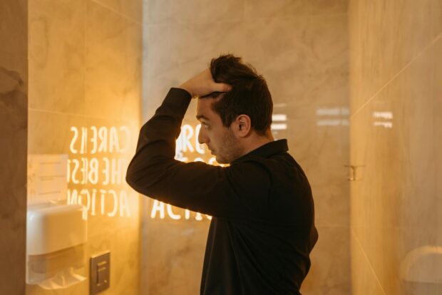 21 секунда до здравља: Правило које сваки мушкарац треба да зна