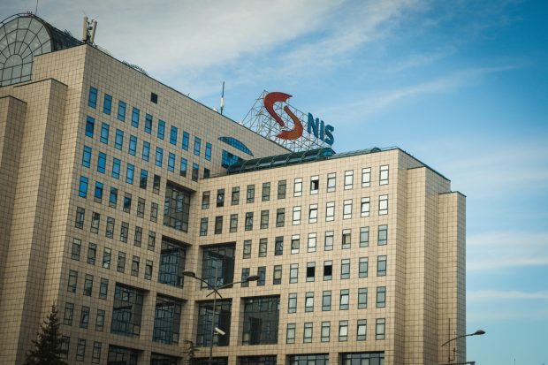 НИС инвестирао 21,9 милијарди евра у првих девет месеци ове године