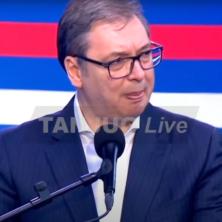 IZBORA ĆE BITI KAD NADLEŽNE INSTITUCIJE DONESU ODLUKU Vučić: Vuk je zimu preživeo, ali je dobro zapamtio ko je Srbiju hteo da ruši! Sledi pitanje odgovornosti