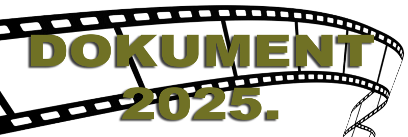 21. međunarodni festival dokumentarnog filma “Dokument 2025” Vranje
