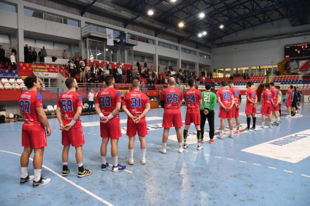 Трофеј за српски рукомет после 22 године – РК Војводина освојила ЕХФ Европски куп