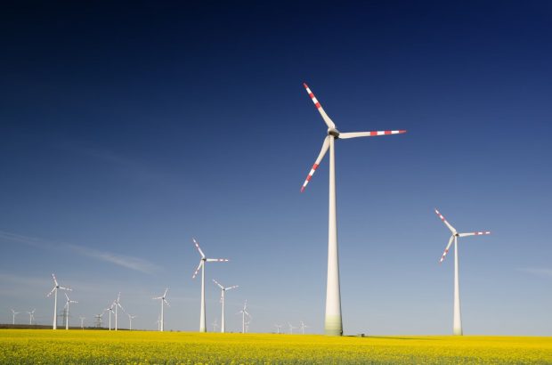 Ветар и сунце произвели рекордних 22 одсто струје у ЕУ