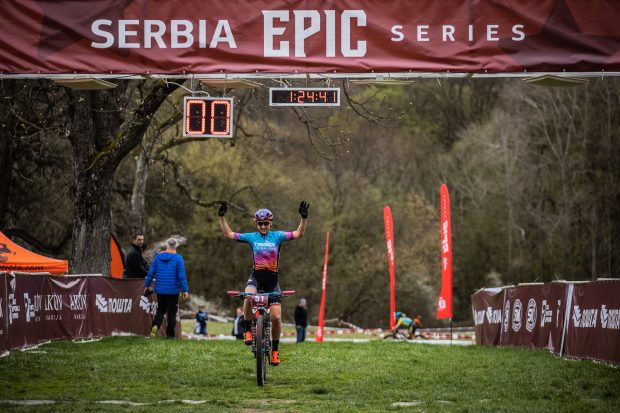 Бициклисти из 22 земље света отварају велику „Serbia Epic“ серију