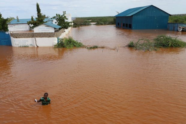 Број погинулих у поплавама у Кенији повећао се на 228