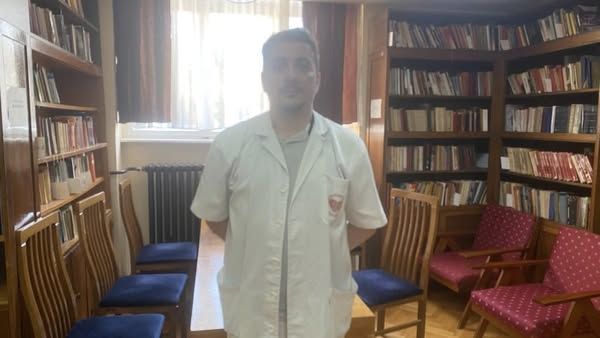 НА ДАНАШЊОЈ АКЦИЈИ ПРИКУПЉЕНО 23 ЈЕДИНИЦЕ КРВИ