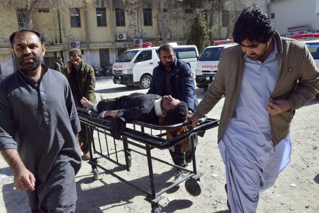 Пакистан: Дан пред изборе у бомбашким нападима убијено најмање 24 људи