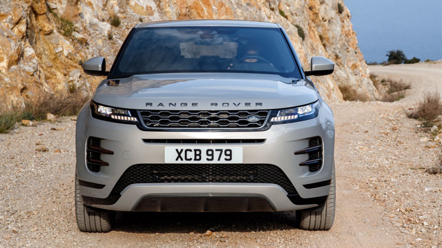 25.04.2019 ::: Range Rover Evoque već sada zadovoljava emisione norme za 2020. godinu - i to dizel