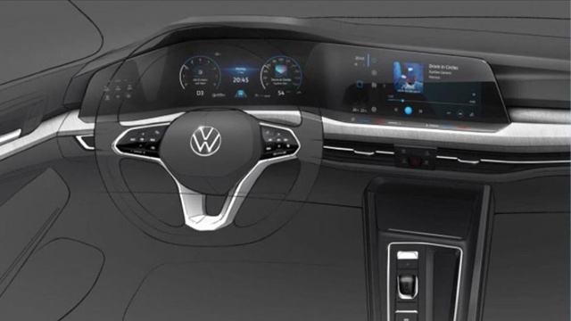 25.06.2019 ::: VW Golf VIII stiže uskoro - na tome insistira šef koncerna