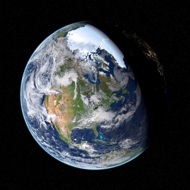 Светска фондација за природу: 25. марта у 20.30 гасимо светла на сат времена за планету Земљу
