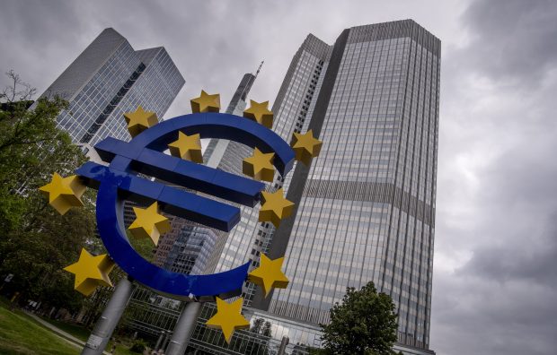 ЕЦБ подигла референтну каматну стопу за 25 базних поена, на 4,0 одсто