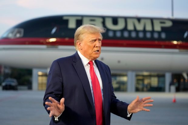Трамповим указом за 25 година учетворостручиће се производња нуклеарне енергије
