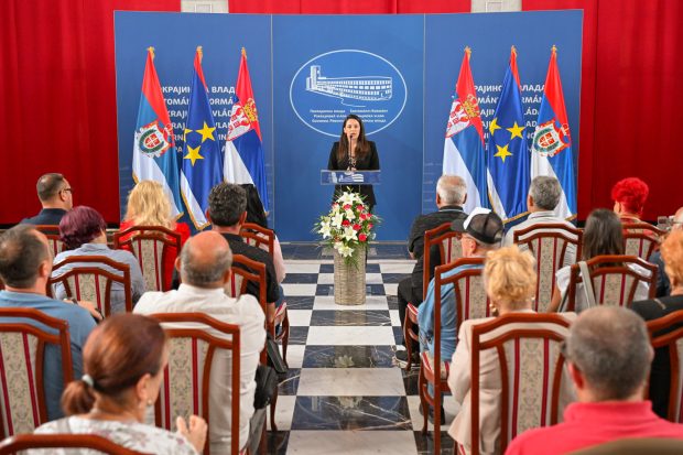 За традиционалне манифестације у АП Војводини издвојено 25 милиона динара