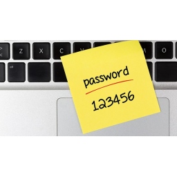 25 najpopularnijih lozinki u 2016.: jedan od šest naloga zaštićen je lozinkom 123456