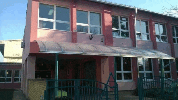 250 милиона за реконструкцију основне школе у Бачком Јарку