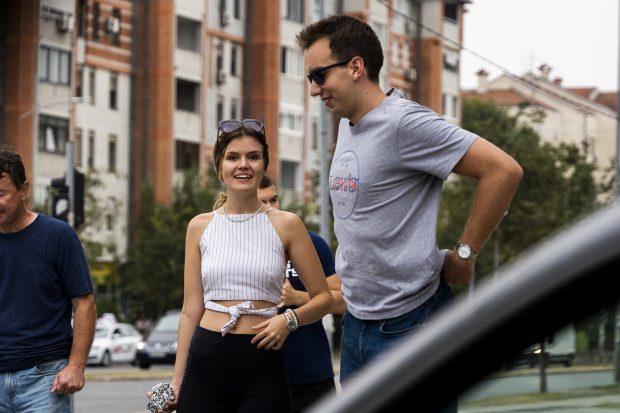 Сјајан увод у викенд (петак, 27. јун)