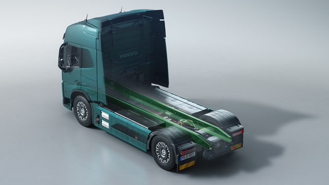 28.05.2022 ::: Volvo kamioni: Prvi u svetu koji koristi čelik bez fosila u svojim kamionima