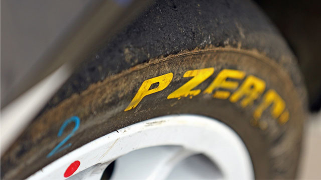 28.12.2019 ::: Pirelli se vraća u FIA Svetski reli šampionat na najvišem nivou