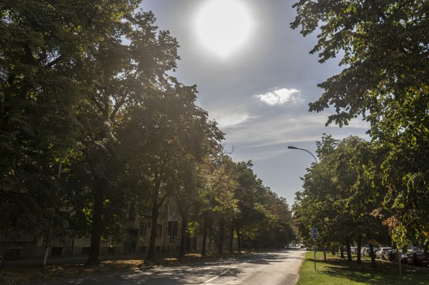 Након свежег јутра, претежно сунчано и топло, до 29 степени
