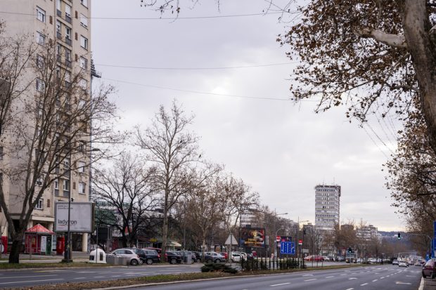 У Србији данас променљиво облачно, температуре до 29 степени