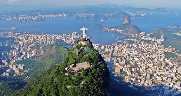 Светска банка: Климатски шокови гурају 3 милиона Бразилаца у сиромаштво