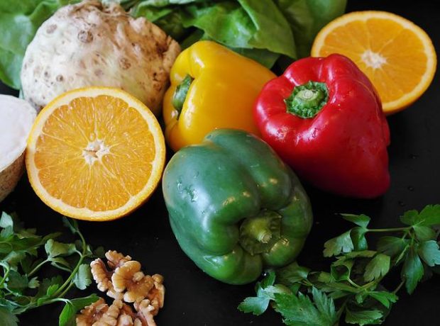 3 кухињске намирнице које ефикасно уклањају токсине из воћа и поврћа