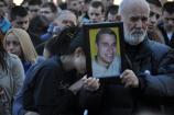 3 godine od ubistva Vuka Stoiljkovića