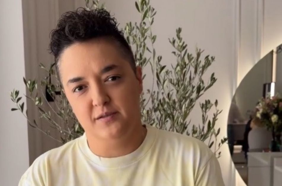 3 kilograma za 7 dana: Ovaj doručak Marija Šerifović jede kada želi brzo da smrša