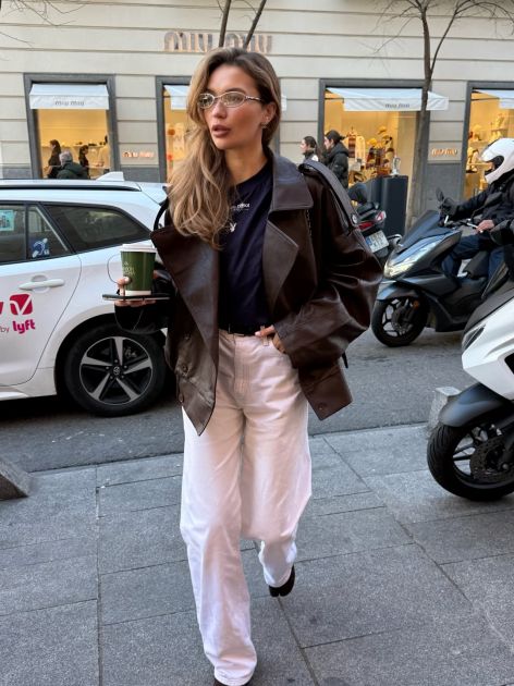 3 modela kožnih jakni koje ćemo viđati u narednom periodu