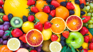 3 vrste voća koje smanjuju salo na stomaku