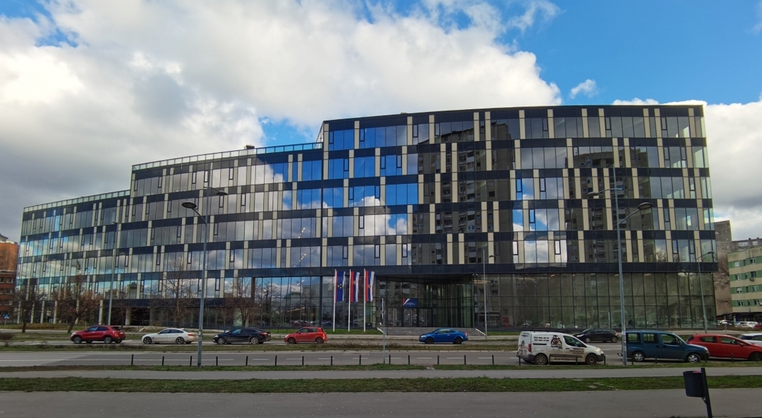 НТП Нови Сад добија нових 30.000 квадрата за развој науке и привреде